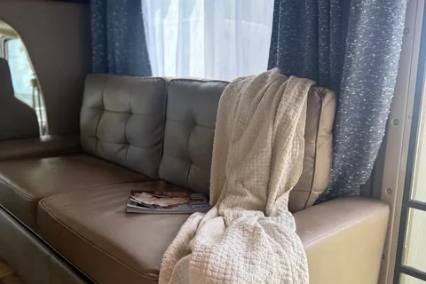 Stylish Remodeled MotorHome