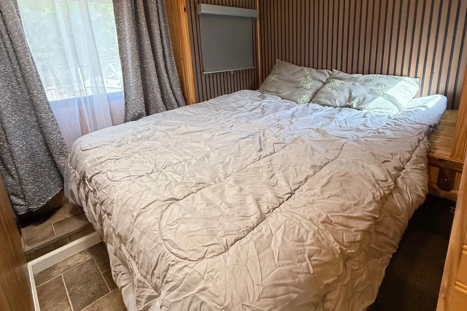 Stylish Remodeled MotorHome