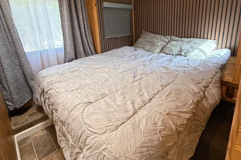 Stylish Remodeled MotorHome
