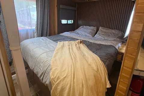 Stylish Remodeled MotorHome