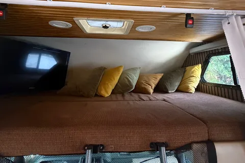 Stylish Remodeled MotorHome