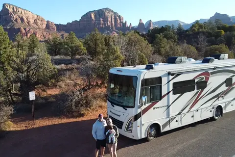 Thor Weekend Getawayer