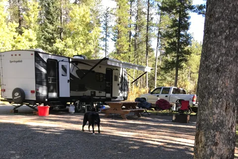 Springdale 282bh Travel Trailer