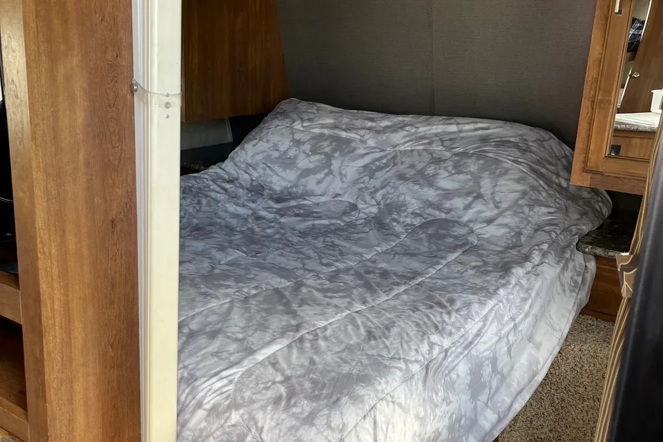 Springdale 282bh Travel Trailer