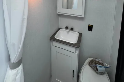 Horton’s Keystone Hideout Travel Trailer
