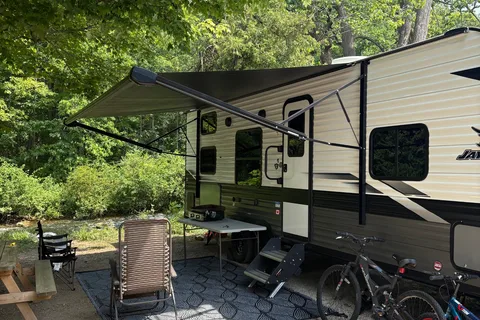 Grey Bruce Camper 2024