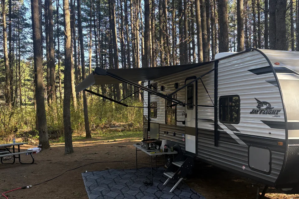 Grey Bruce Camper 2024