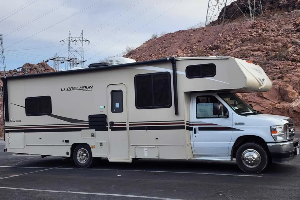 Mike & Sons RV 