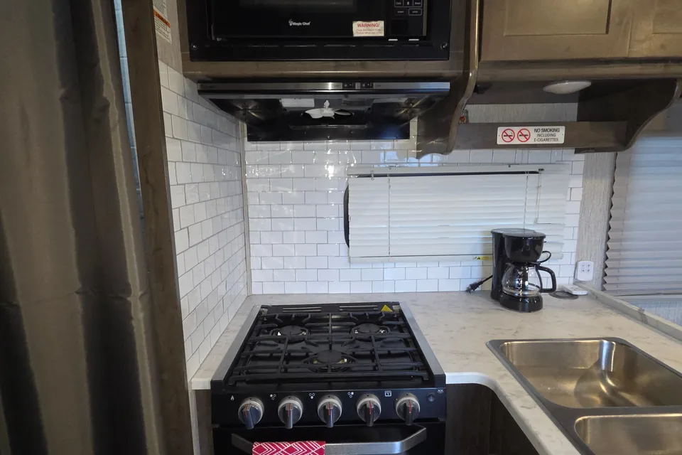 Mike & Sons RV 