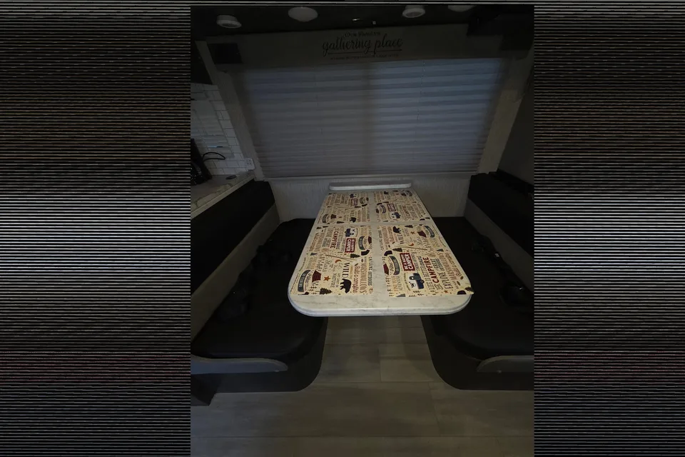 Mike & Sons RV 