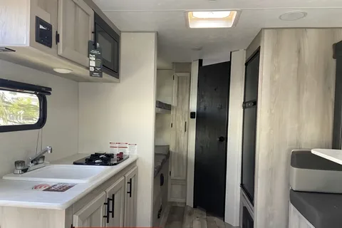Do S'More Camping 19FT