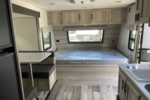 Do S'More Camping 19FT