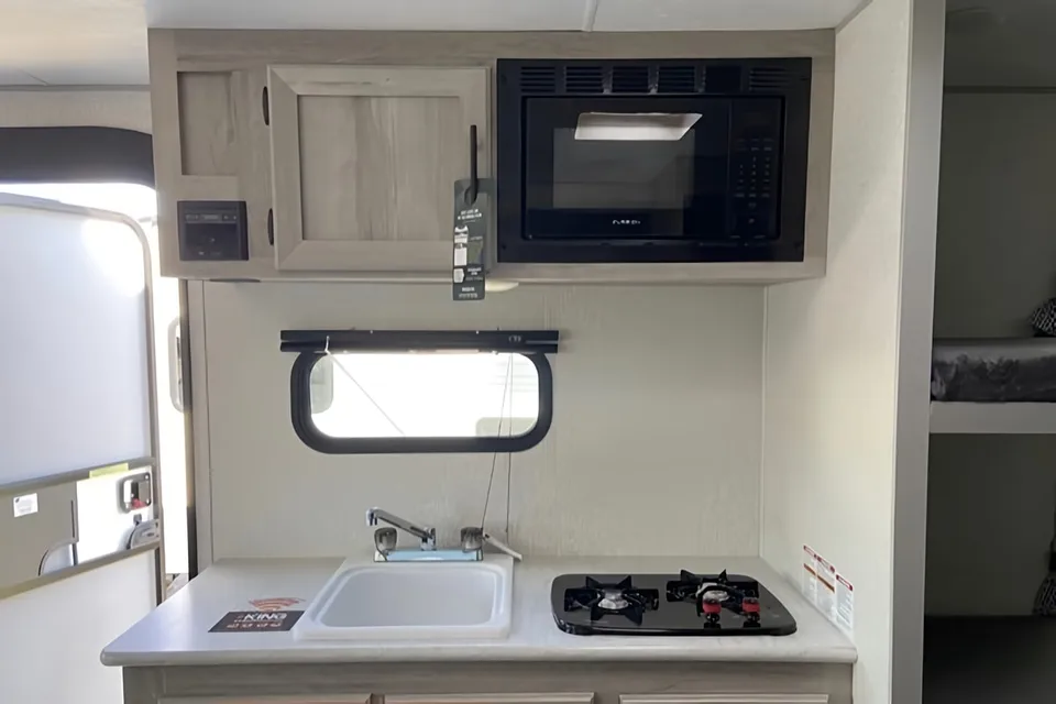 Do S'More Camping 19FT