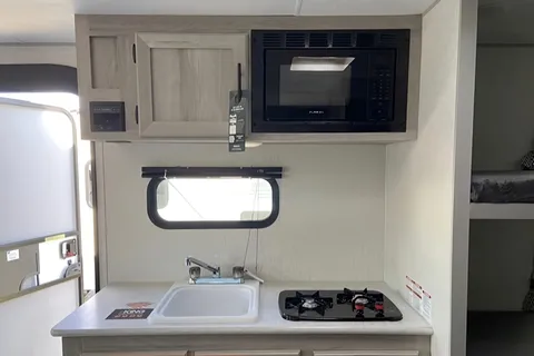 Do S'More Camping 19FT