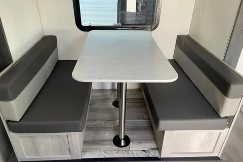 Do S'More Camping 19FT