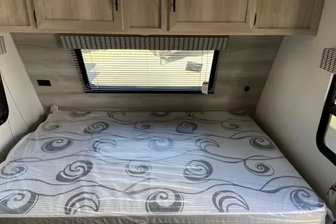 Do S'More Camping 19FT
