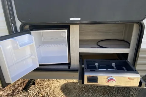 Do S'More Camping 19FT