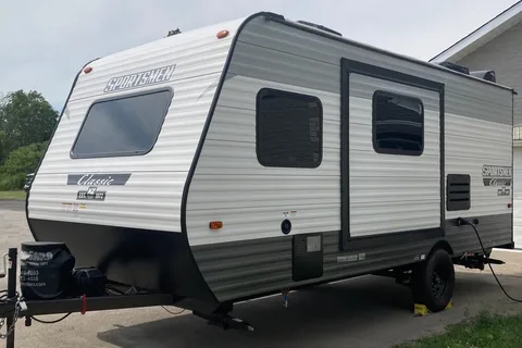 Do S'More Camping 19FT