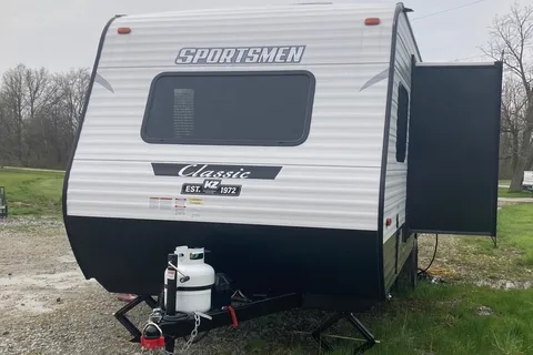 Do S'More Camping 19FT