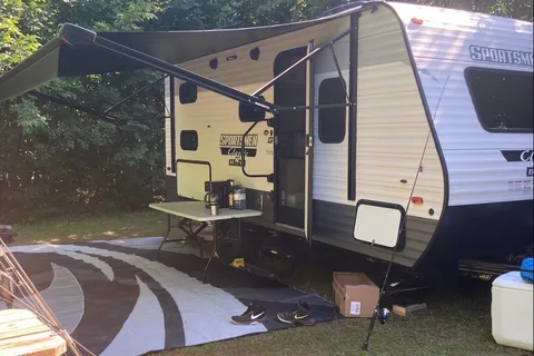 Do S'More Camping 19FT
