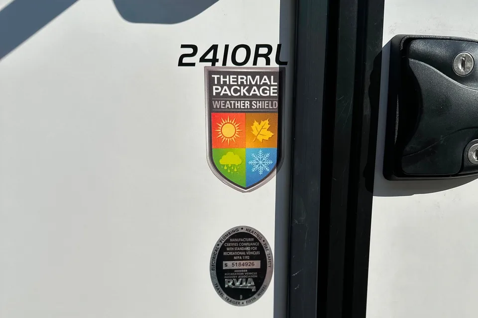 Wanderer’s Wagon Mesa Ridge LTE 27'