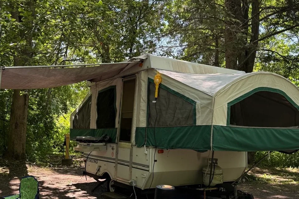 Northlander Camper