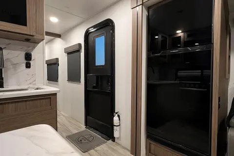 2025 Alliance RV Delta Travel Trailer
