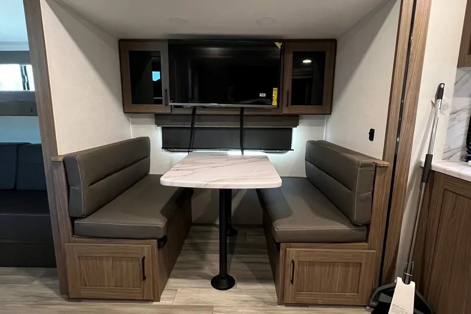 2025 Alliance RV Delta Travel Trailer
