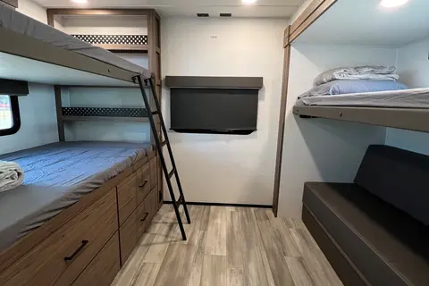 2025 Alliance RV Delta Travel Trailer