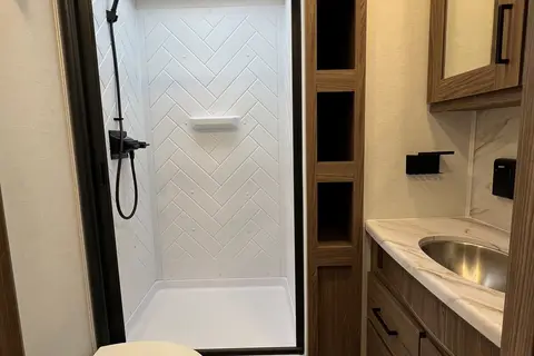 2025 Alliance RV Delta Travel Trailer