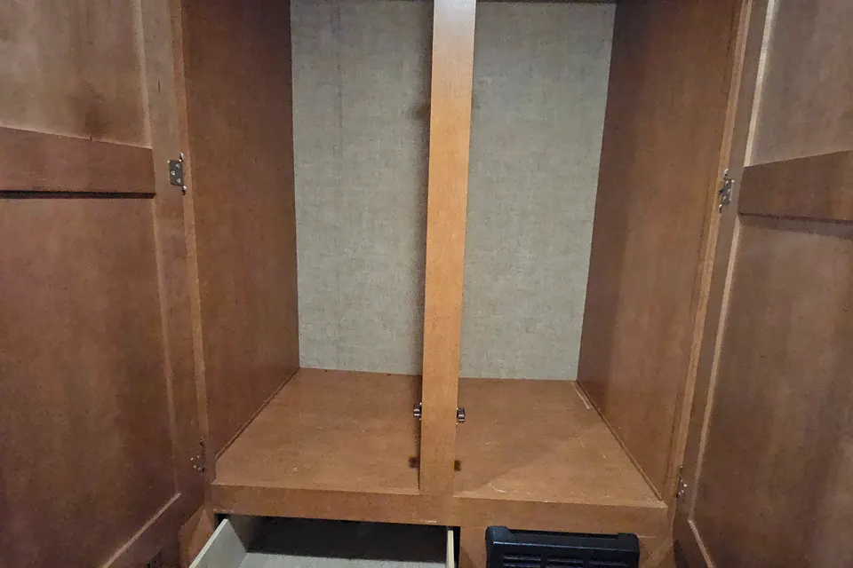 Adventure Ready! Winnebago Minnie Winnie – Sleeps 5–6