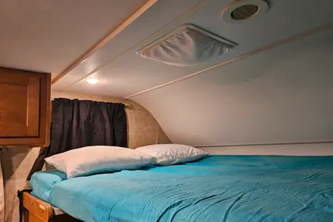 Adventure Ready! Winnebago Minnie Winnie – Sleeps 5–6