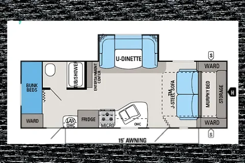 Marc & Sandy's Family Hideout