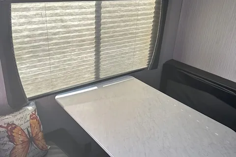 Jill's bunkhouse pioneer 250bh