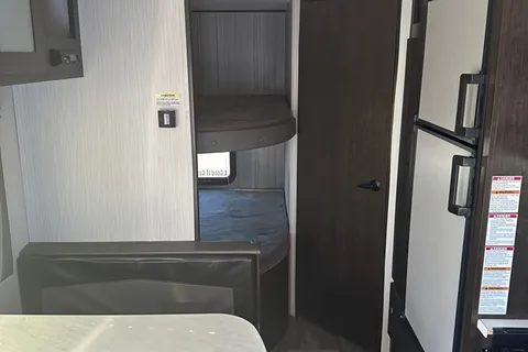 Jill's bunkhouse pioneer 250bh