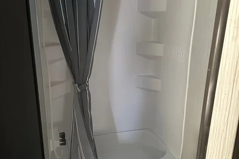 Jill's bunkhouse pioneer 250bh