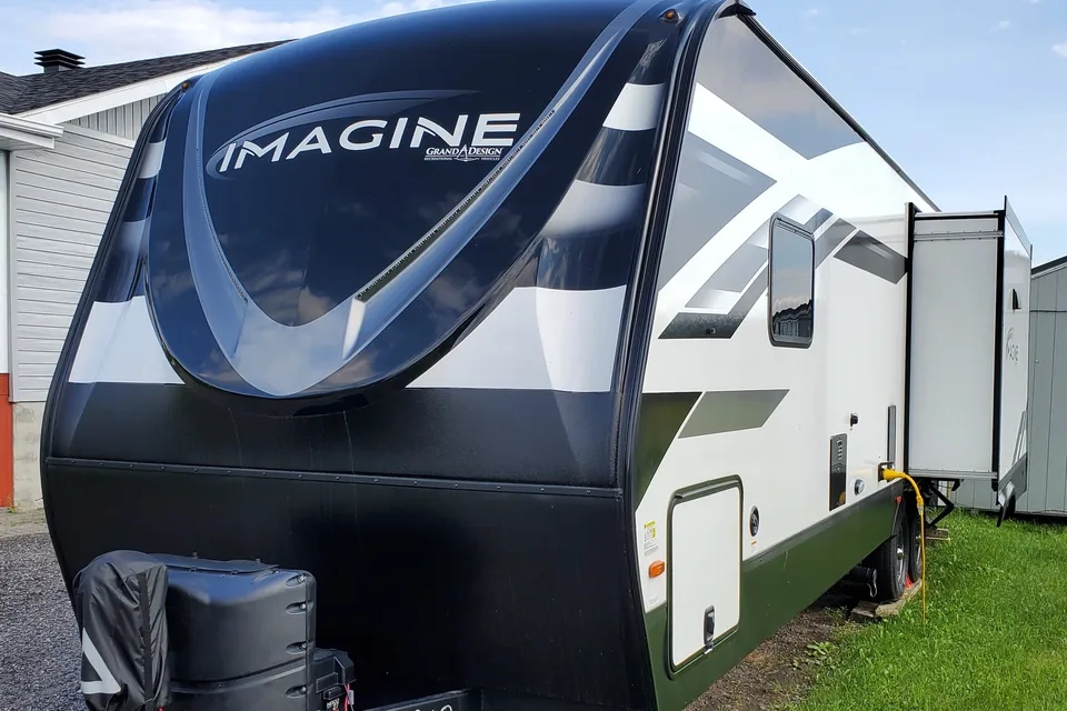 Grand Design Imagine 2970RL Travel Trailer