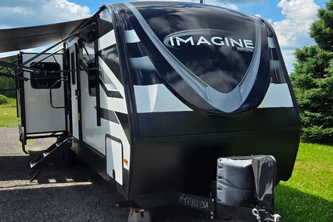 Grand Design Imagine 2970RL Travel Trailer