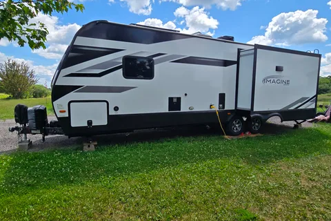 Grand Design Imagine 2970RL Travel Trailer