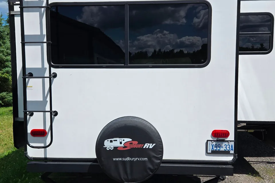 Grand Design Imagine 2970RL Travel Trailer