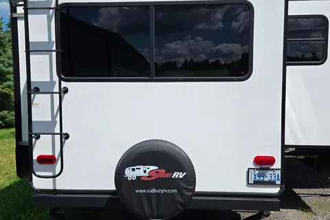 Grand Design Imagine 2970RL Travel Trailer