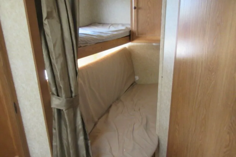 Shane's Flying Dutchmen Lite Travel Trailer