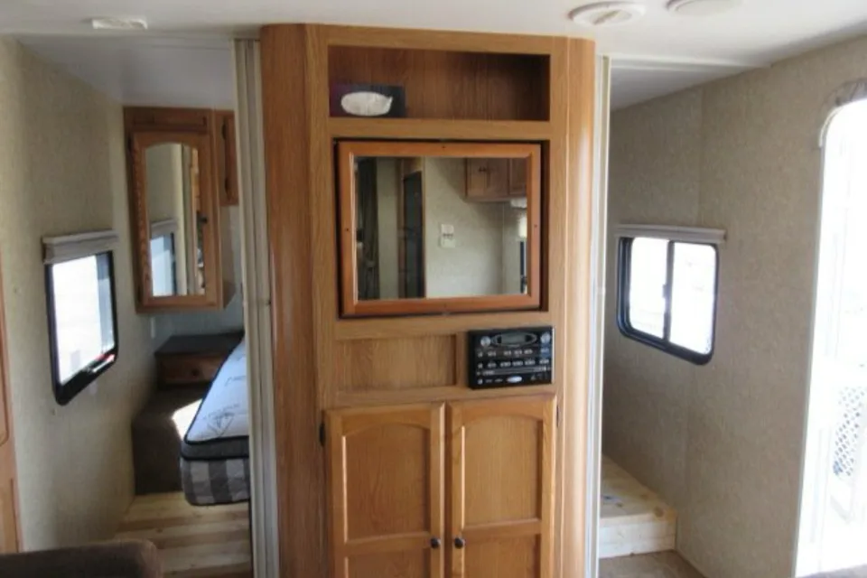 Shane's Flying Dutchmen Lite Travel Trailer