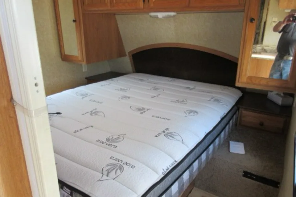 Shane's Flying Dutchmen Lite Travel Trailer