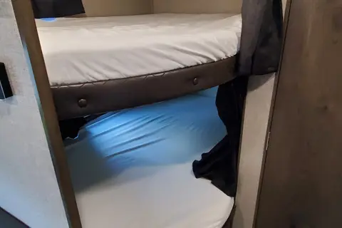 Tom's Jayco Jay Flight SLX 8 Travel Trailer