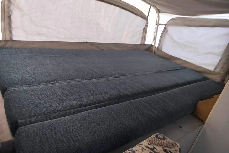 Free Bird RV Rental 