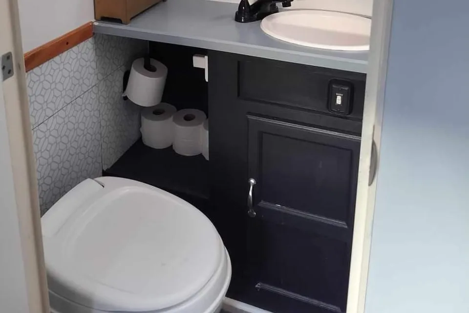 Free Bird RV Rental 