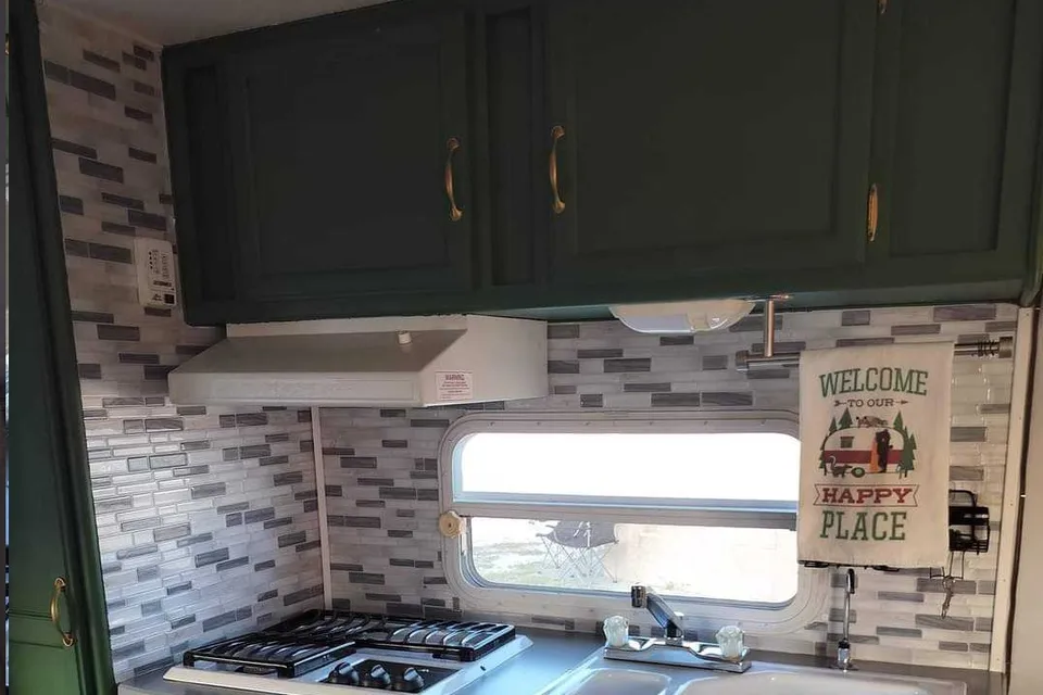 Free Bird RV Rental 