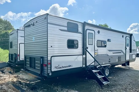 MP Location Coachmen Catalina 263 2024 roulotte R43 