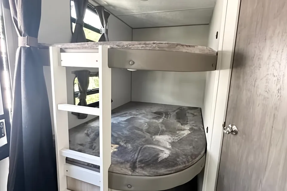 MP Location Coachmen Catalina 263 2024 roulotte R43
